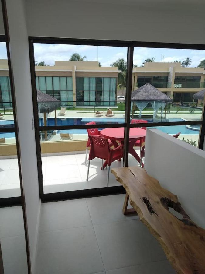 Curta Milagres 31,Condominio Morada Do Toque Sao Miguel dos Milagres Exterior photo