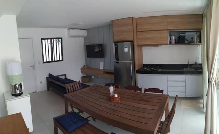 Curta Milagres 31,Condominio Morada Do Toque Sao Miguel dos Milagres Exterior photo
